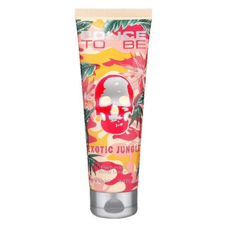 Police To Be Exotic Jungle Moisturizing Body Lotion