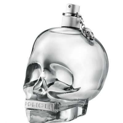 Police To Be Super [Pure] for Men | EDT