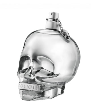 Police To Be Super [Pure] for Men | EDT