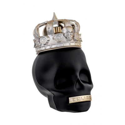 Police To Be The King for Men | EDT