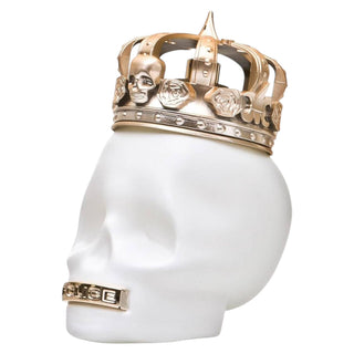 Police To Be The Queen for Women | EDP