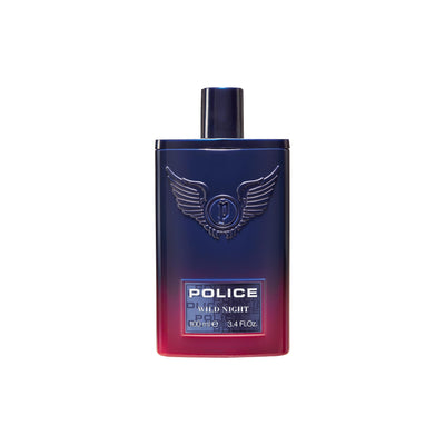 Police Wild Night for Men | EDT