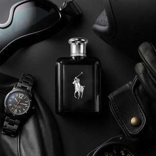 Ralph Lauren Polo Black | EDT