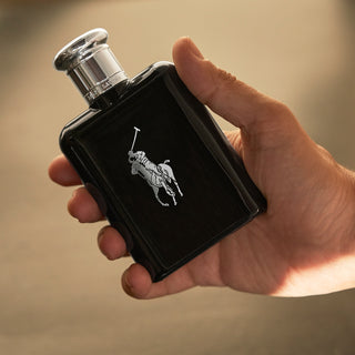 Ralph Lauren Polo Black | EDT