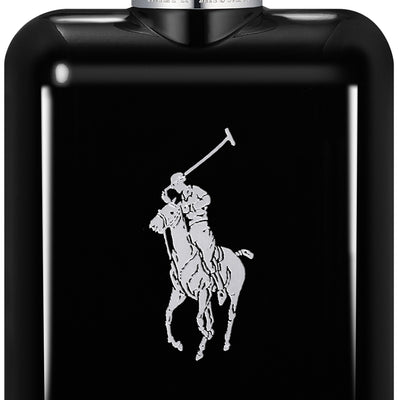 Ralph Lauren Polo Black EDT
