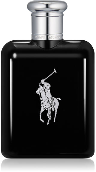 Ralph Lauren Polo Black EDT