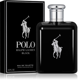Ralph Lauren Polo Black | EDT