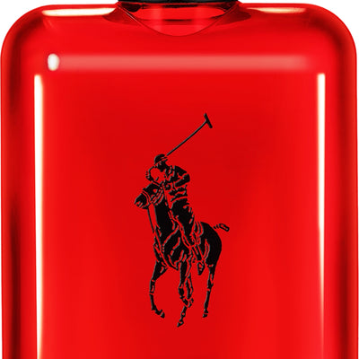 Ralph Lauren Polo Red Tester | EDT