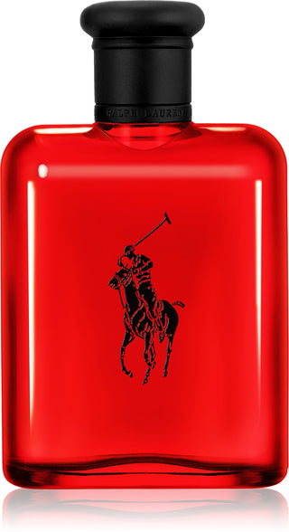 Ralph Lauren Polo Red Tester | EDT