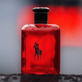 Ralph Lauren Polo Red Tester | EDT
