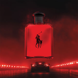 Ralph Lauren Polo Red Tester | EDT