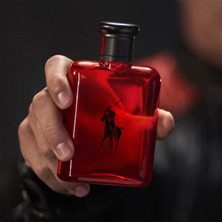 Ralph Lauren Polo Red Tester | EDT