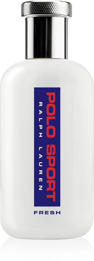 Ralph Lauren Polo Sport Fresh EDT