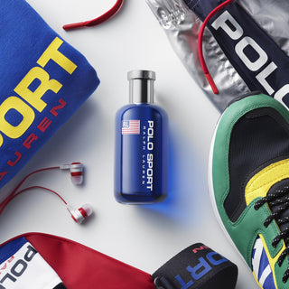 Ralph Lauren Polo Sport | EDT
