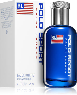 Ralph Lauren Polo Sport | EDT