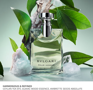 Bvlgari Pour Homme | EDP