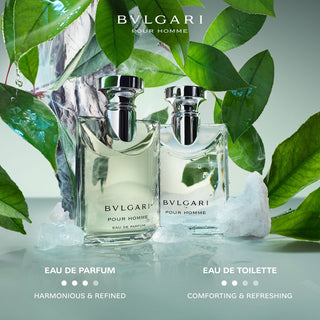 Bvlgari Pour Homme | EDP