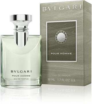Bvlgari Pour Homme | EDP