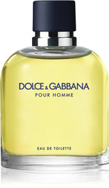 Dolce&Gabbana Pour Homme | EDT