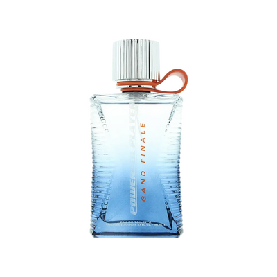 Powerful Player Gand Finale for Men | EDT Tester