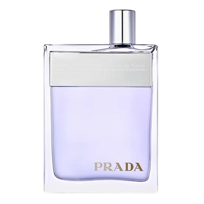 Prada Amber Pour Homme Unisex | EDT