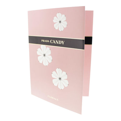 Prada Candy Florale