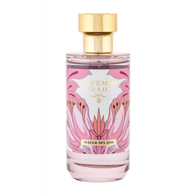 Prada La Femme Water Splash for Women | EDT