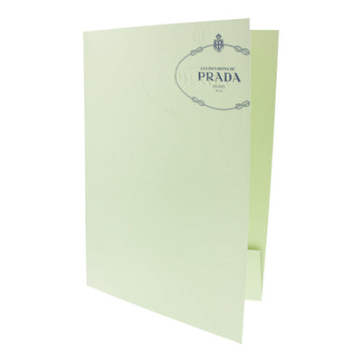 Prada Les Infusions De Prada