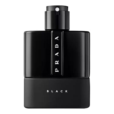 Prada Luna Rossa Black for Men | EDP Tester