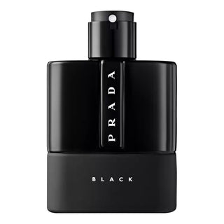 Prada Luna Rossa Black for Men | EDP Tester