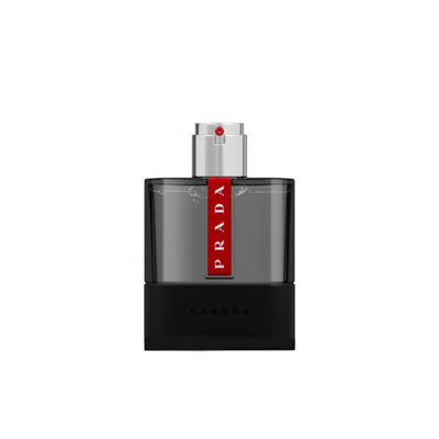 Prada Luna Rossa Carbon for Men | EDT