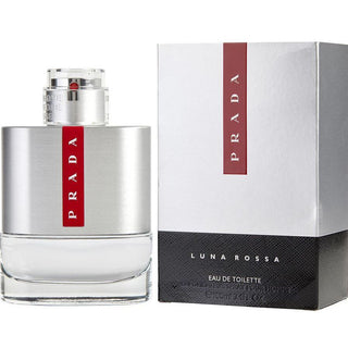 Prada Luna Rossa for Men | EDT