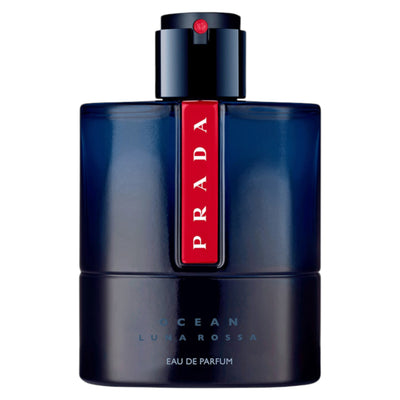 Prada Luna Rossa Ocean for Men | EDP