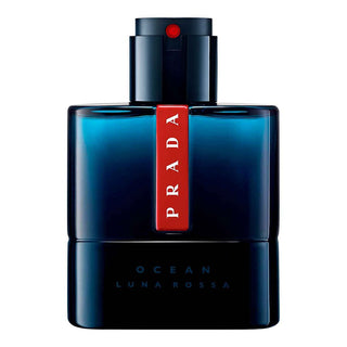 Prada Luna Rossa Ocean for Men | EDT