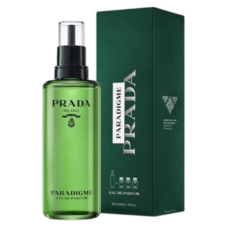 Prada Paradigme for Men | EDP