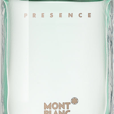 Mont Blanc Presence Tester | EDT