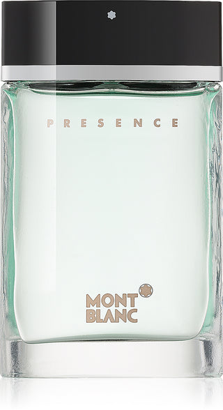 Mont Blanc Presence Tester | EDT