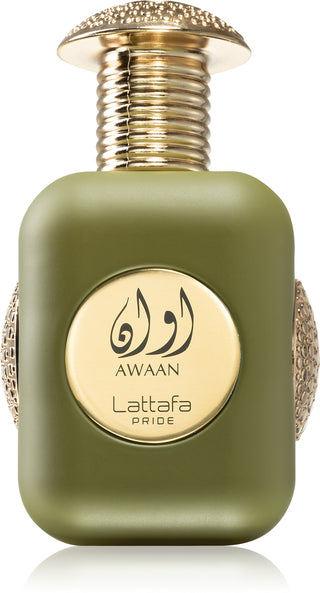 Lattafa Awaan Gold | EDP 100ml