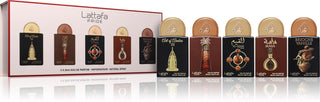 Lattafa Collection # 4 Art Of Arabia Iii