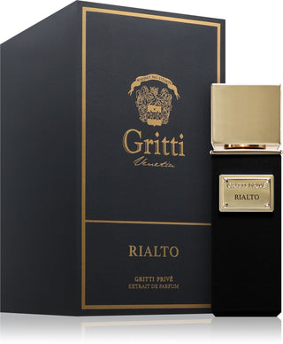 Gritti Rialto Extrait De Perfum | Extrait de Parfum