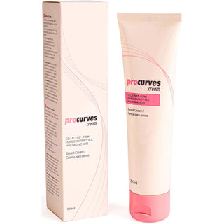 Procurves+ Breast Enlargement Local Treatment Cream