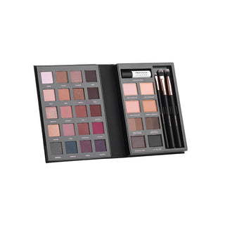 Profusion Pro Eyes Kit Eyeshadow Palette