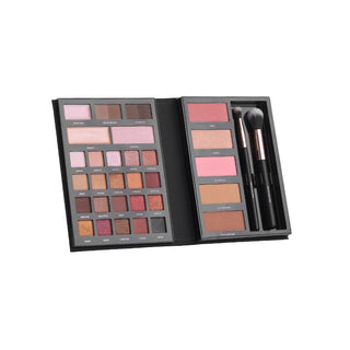 Profusion Pro Face Kit Eyeshadow Palette