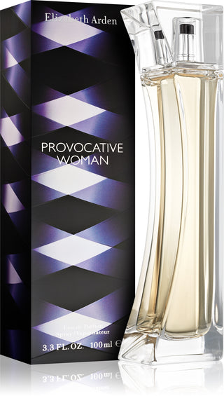 Elizabeth Arden Provocative Woman | EDP — view 2