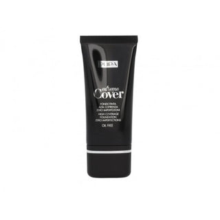Pupa Extreme Cover High Cover Liquid Foundation