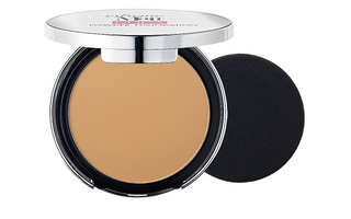 Pupa Extreme Matt Oil-Free Natural Opaque Compact Foundation