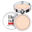 01 / Light Beige, *Tester