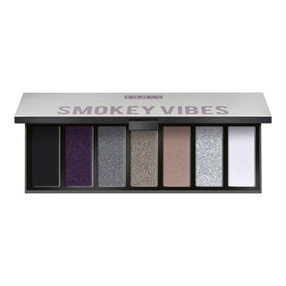 Pupa Make Up Stories Eyeshadow Palette 002