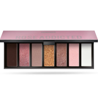 Pupa Make Up Stories Eyeshadow Palette