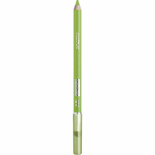 Pupa Multiplay Double-Ended Eyeshadow & Kajal Eyeliner 2-In-1 57 Petrol Blue *Tester